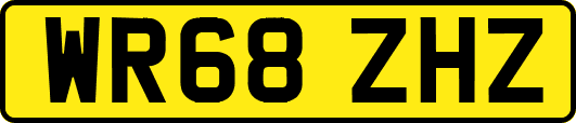 WR68ZHZ