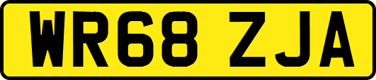 WR68ZJA