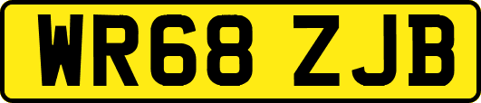 WR68ZJB