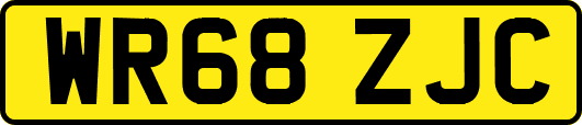 WR68ZJC