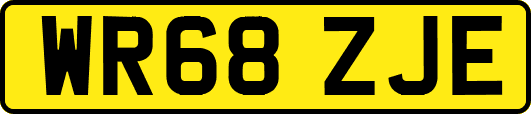 WR68ZJE