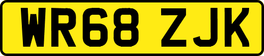 WR68ZJK