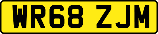 WR68ZJM