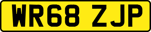 WR68ZJP