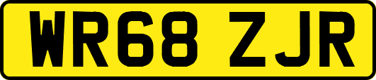 WR68ZJR