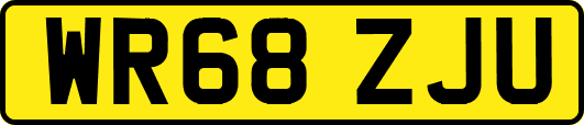 WR68ZJU