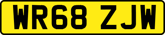 WR68ZJW