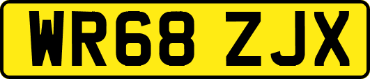 WR68ZJX