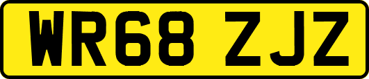 WR68ZJZ