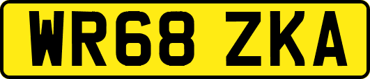 WR68ZKA