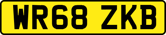 WR68ZKB