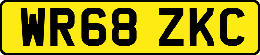 WR68ZKC