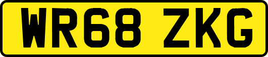 WR68ZKG