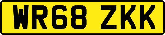 WR68ZKK