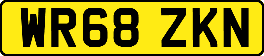 WR68ZKN