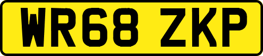 WR68ZKP