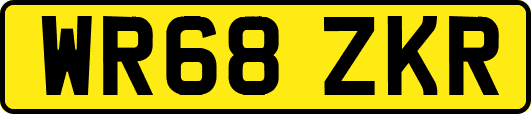 WR68ZKR