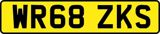 WR68ZKS