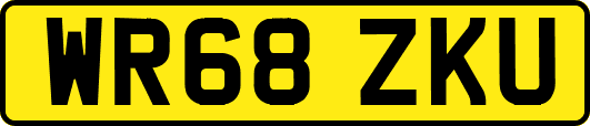 WR68ZKU