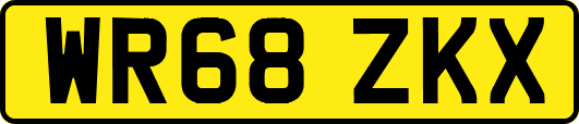 WR68ZKX