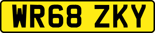 WR68ZKY