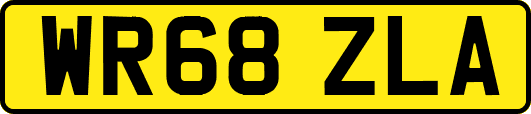 WR68ZLA