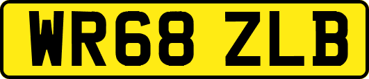 WR68ZLB
