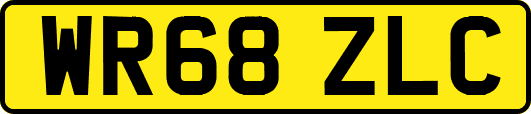 WR68ZLC