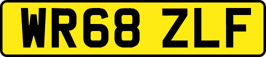 WR68ZLF
