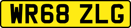 WR68ZLG