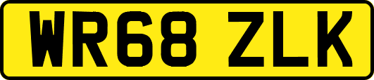 WR68ZLK