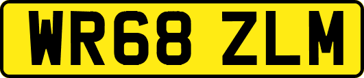 WR68ZLM
