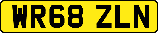WR68ZLN
