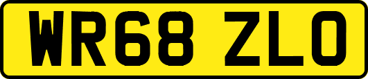 WR68ZLO