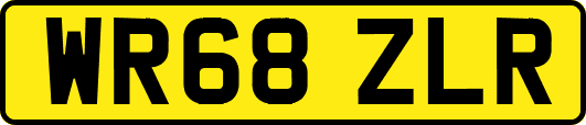 WR68ZLR