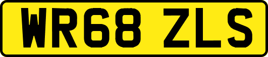 WR68ZLS