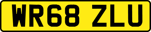WR68ZLU