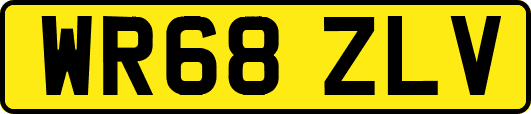 WR68ZLV