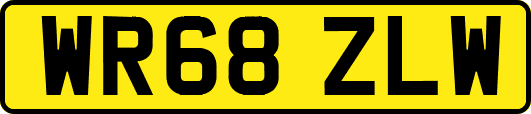 WR68ZLW