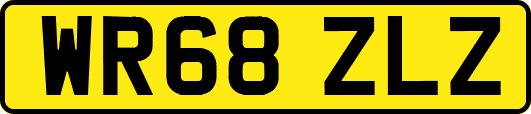 WR68ZLZ