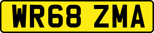WR68ZMA