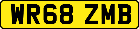 WR68ZMB