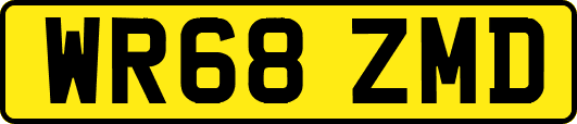 WR68ZMD