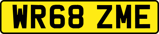 WR68ZME