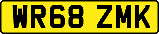 WR68ZMK
