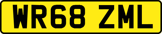 WR68ZML