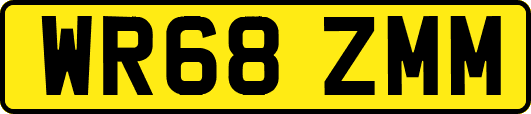 WR68ZMM