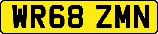 WR68ZMN