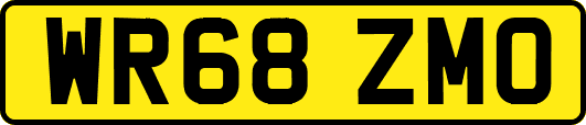 WR68ZMO