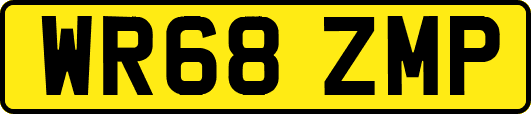 WR68ZMP